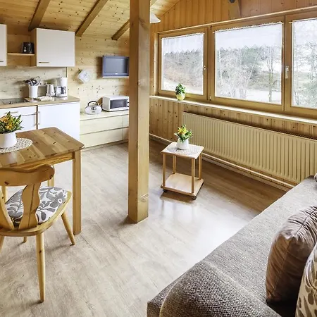Sonnenhof Apartment