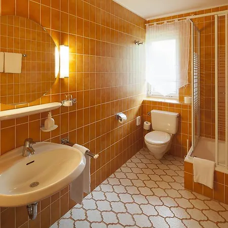 Sonnenhof Apartment