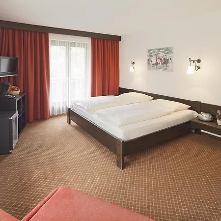 Apartment Sonnenhof *