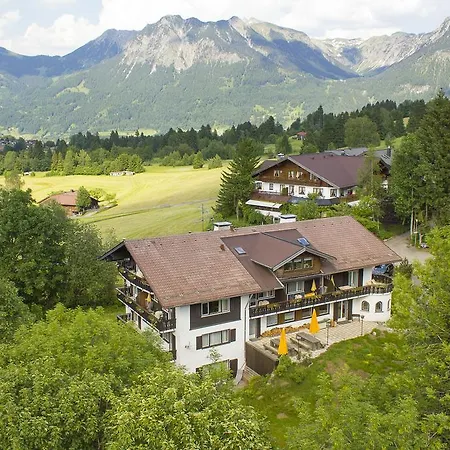 Sonnenhof Oberstdorf
