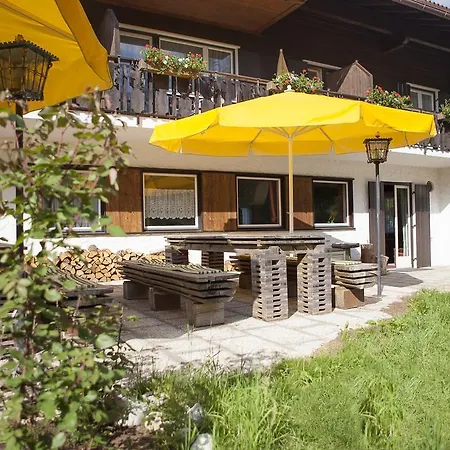 Sonnenhof Oberstdorf