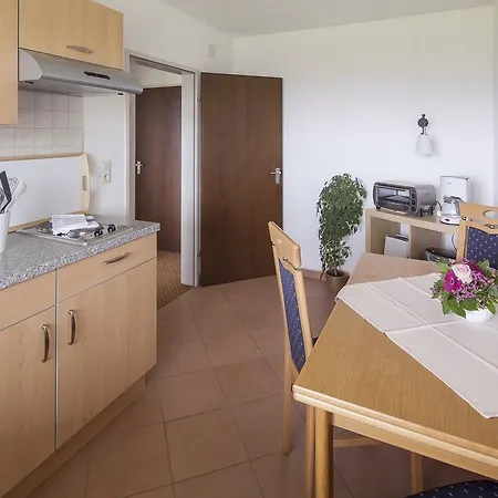 Apartment Sonnenhof Oberstdorf