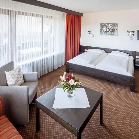 Apartment Sonnenhof