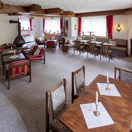 Sonnenhof Apartment