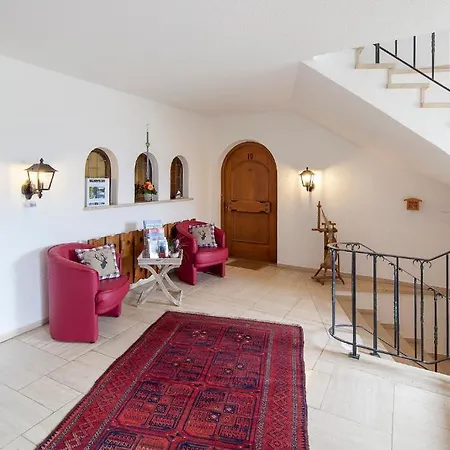 Sonnenhof Apartment *