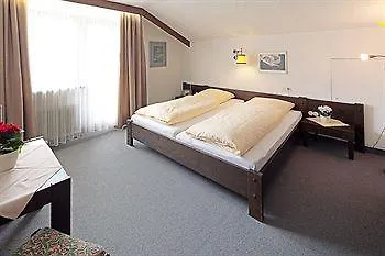 Sonnenhof Apartment Oberstdorf