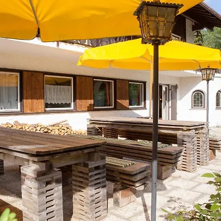 Sonnenhof * Oberstdorf