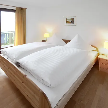 Sonnenhof Apartment