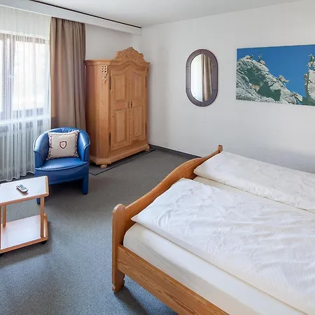 Sonnenhof * Oberstdorf