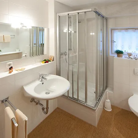 Apartment Sonnenhof Oberstdorf