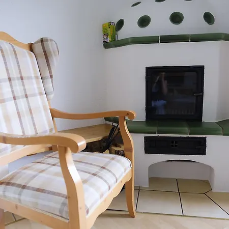 Sonnenhof Apartment *