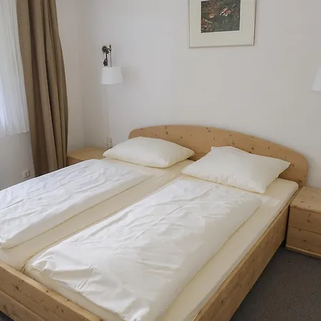 Apartment Sonnenhof