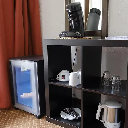 Apartment Sonnenhof *