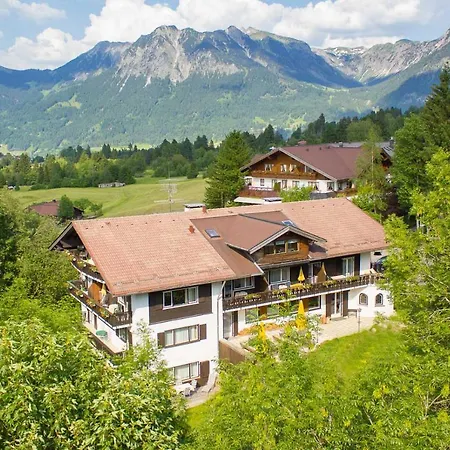 Sonnenhof Oberstdorf